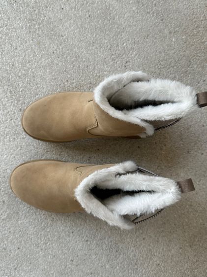 รองเท้าบูทข้อกลาง Decatlon Size EU39   รูปที่ 3