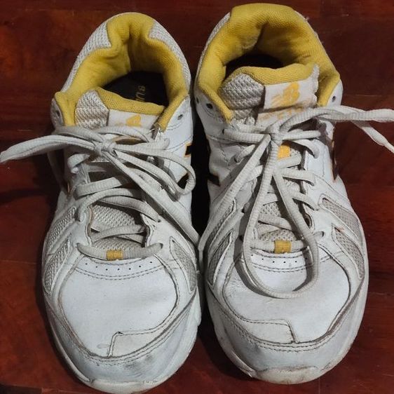 รองเท้า รูปที่ 3