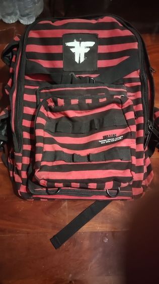 กระเป๋าเป้ รูปที่ 4