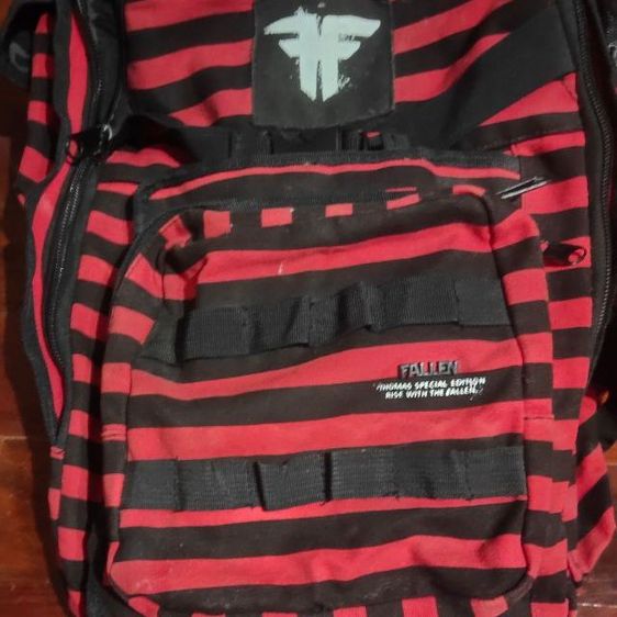 กระเป๋าเป้ รูปที่ 2