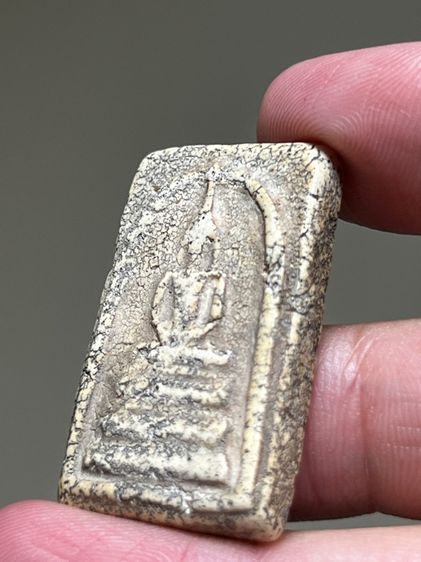 พระสมเด็จ รูปที่ 7