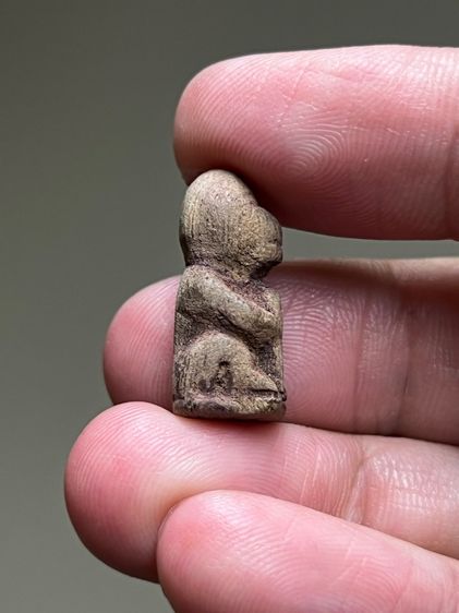 หนุมานเก่าๆ รูปที่ 3