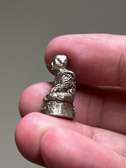 หลวงหล่อเนื้อเงิน รูปที่ 3