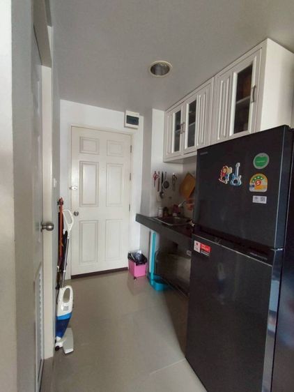 อื่นๆ เลี้ยงสัตว์ได้ ตกแต่งครบ ึคอนโดแอนนา ซอยโพธิ์แก้ว3 (ห้องมุม) รูปที่ 3