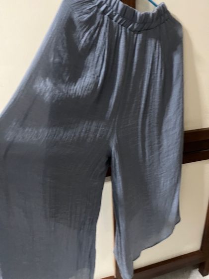 กางเกงขายาว casual A010 รูปที่ 8