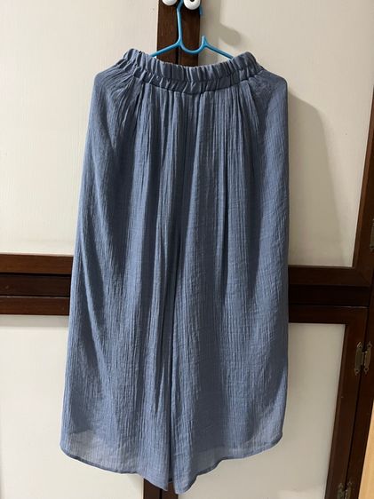 กางเกงขายาว casual A010 รูปที่ 6