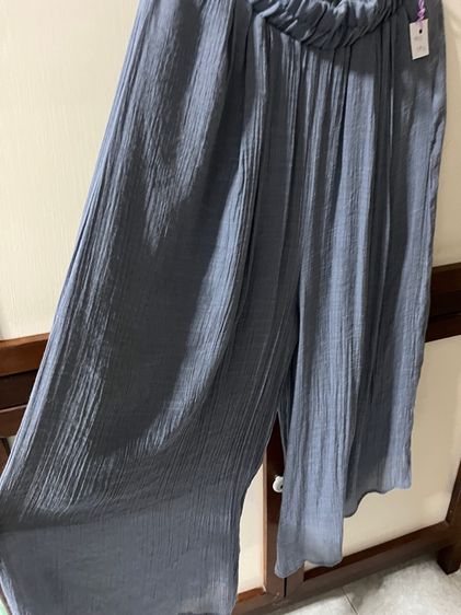 กางเกงขายาว casual A010 รูปที่ 5