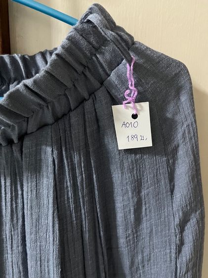 กางเกงขายาว casual A010 รูปที่ 3