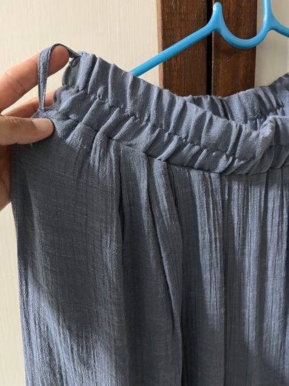 กางเกงขายาว casual A010 รูปที่ 4