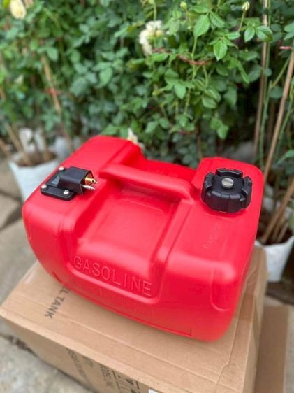 ถังน้ำมัน​ สายน้ำมันเรือ