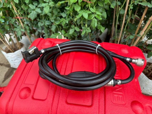 ถังน้ำมัน สายน้ำมันเรือ รูปที่ 2