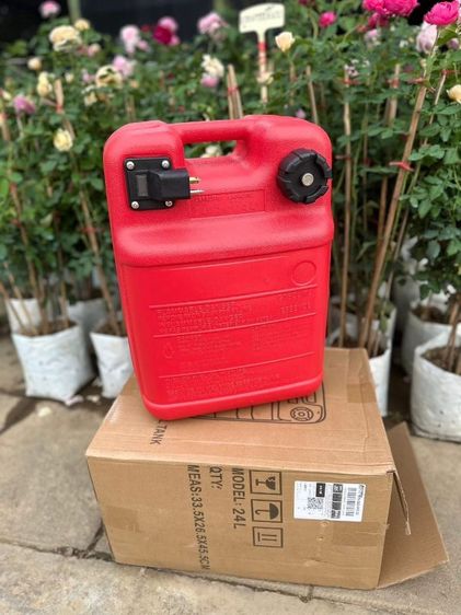 ถังน้ำมัน​ สายน้ำมันเรือ รูปที่ 4