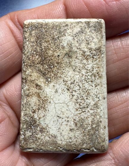 🙏พระสมเด็จพิมพ์ใหญ่ พระผ่านการบูชา🙏 รูปที่ 6