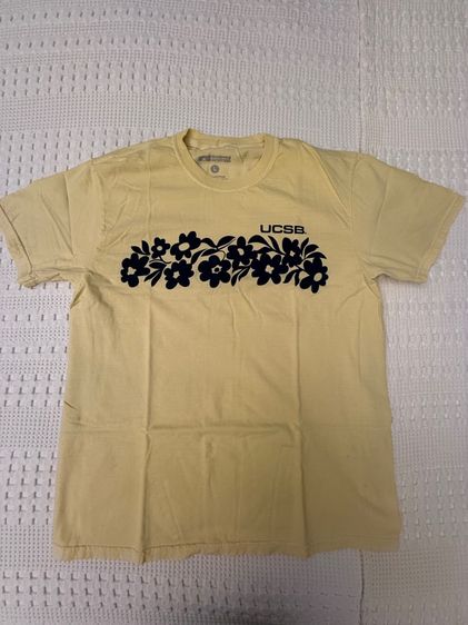 vintage campus t shirt  ‘80  รูปที่ 3