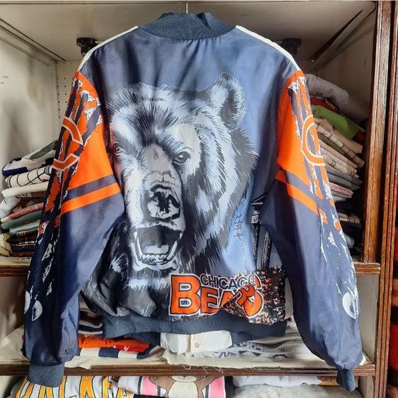90s CHICAGO BEARS 