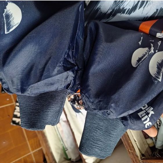 90s CHICAGO BEARS  รูปที่ 7