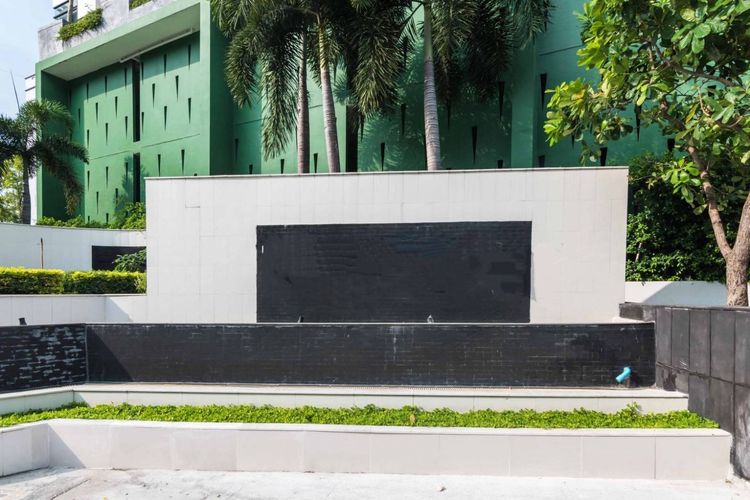 ขายคอนโด Bangkok Horizon P48  เพชรเกษม48 