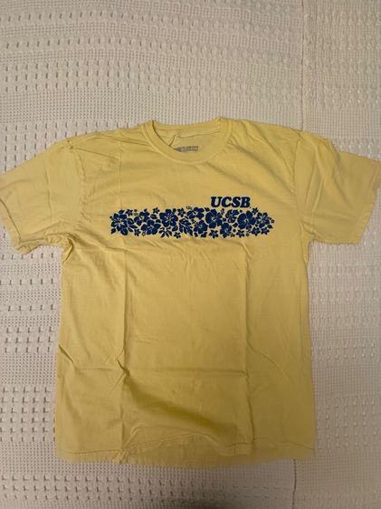 vintage campus t shirt ยุค 80  รูปที่ 3