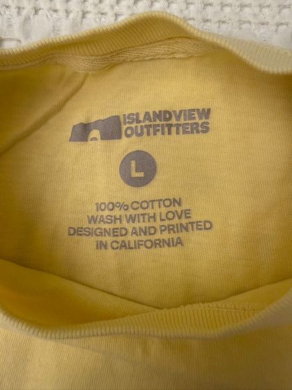 vintage campus t shirt ยุค 80  รูปที่ 2