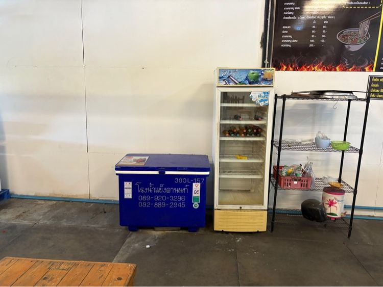 ใช่ เซ้งร้านอาหารบางบัวทอง นนทบุรี รูปที่ 4