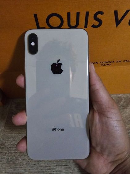 iPhone​ xs max รูปที่ 4