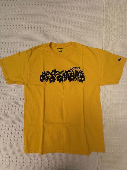 vintage campus t shirt  รูปที่ 3