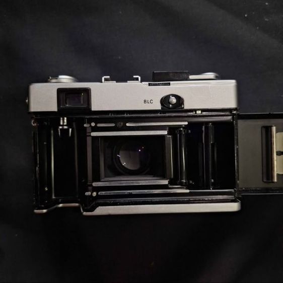 Olympus 35 Dc รูปที่ 8