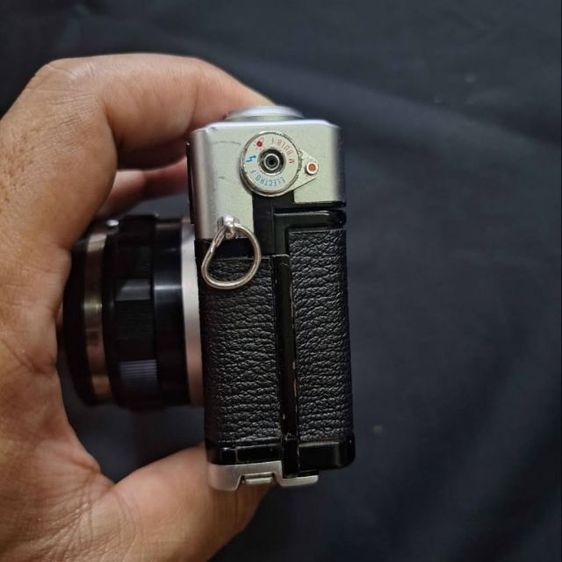 Olympus 35 Dc รูปที่ 4