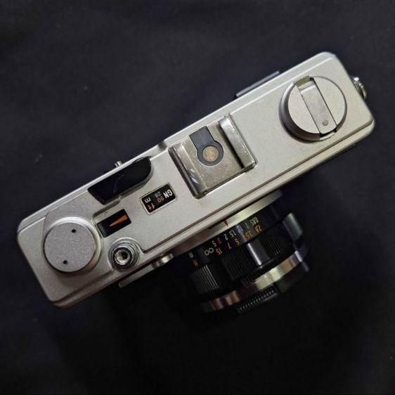 Olympus 35 Dc รูปที่ 3