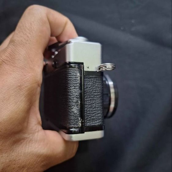 Olympus 35 Dc รูปที่ 6