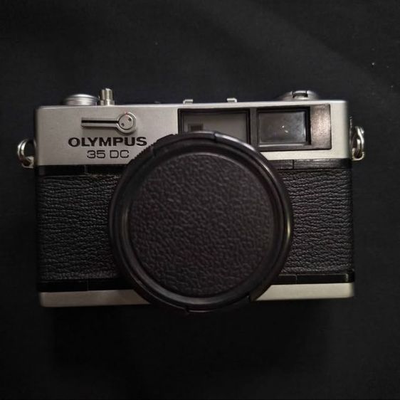 Olympus 35 Dc