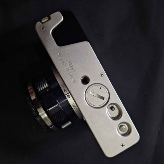 Olympus 35 Dc รูปที่ 7