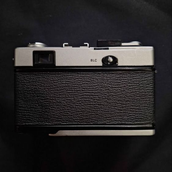 Olympus 35 Dc รูปที่ 5