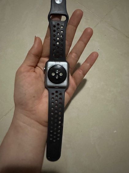 ￼ Apple Watch series 3 รูปที่ 2