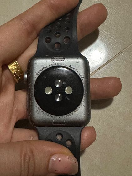 ￼ Apple Watch series 3 รูปที่ 3