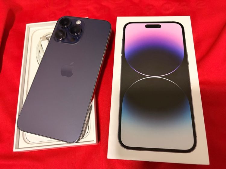 iphon 14 pro max 128g