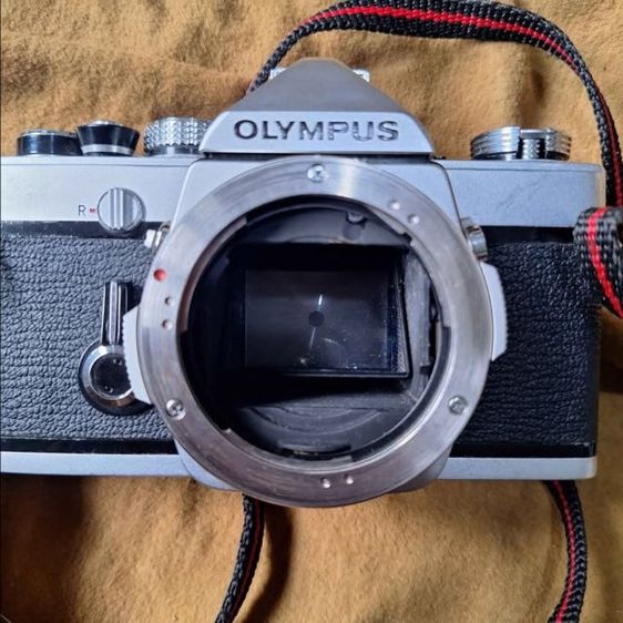 olympus om1 รูปที่ 2