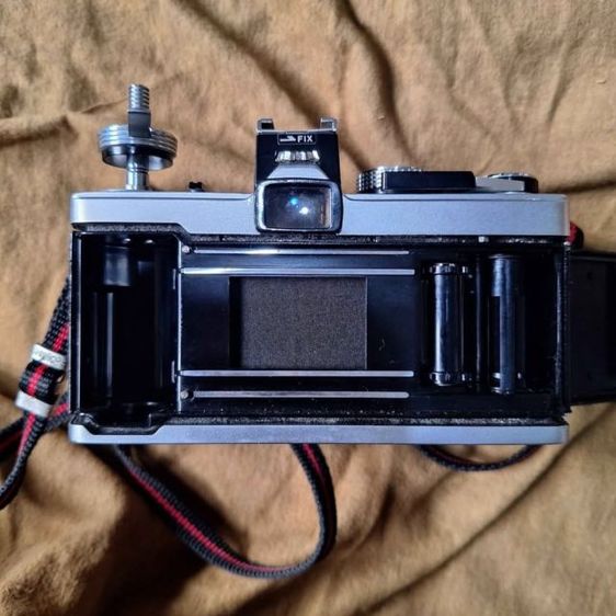 olympus om1 รูปที่ 8