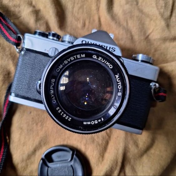 olympus om1 รูปที่ 3