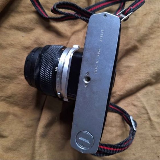 olympus om1 รูปที่ 7