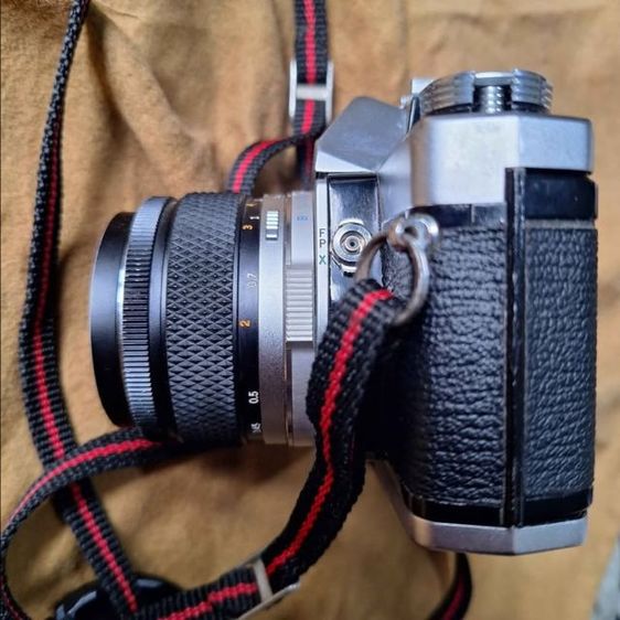 olympus om1 รูปที่ 5