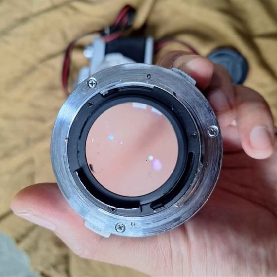 olympus om1 รูปที่ 4