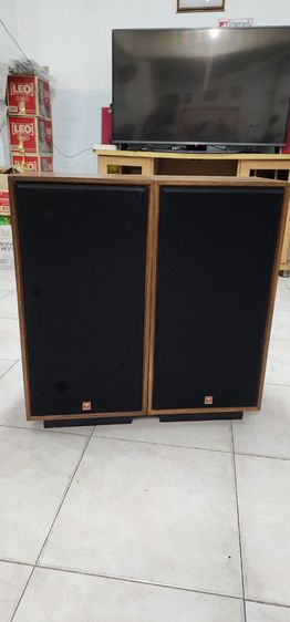 ลำโพงcerwin-vega รูปที่ 9