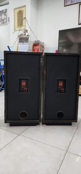 ลำโพงcerwin-vega รูปที่ 2