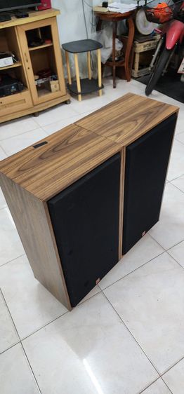 ลำโพงcerwin-vega รูปที่ 10