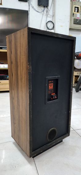 ลำโพงcerwin-vega รูปที่ 7