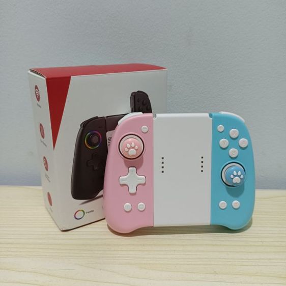 Nintendo Switch Joy รูปที่ 4
