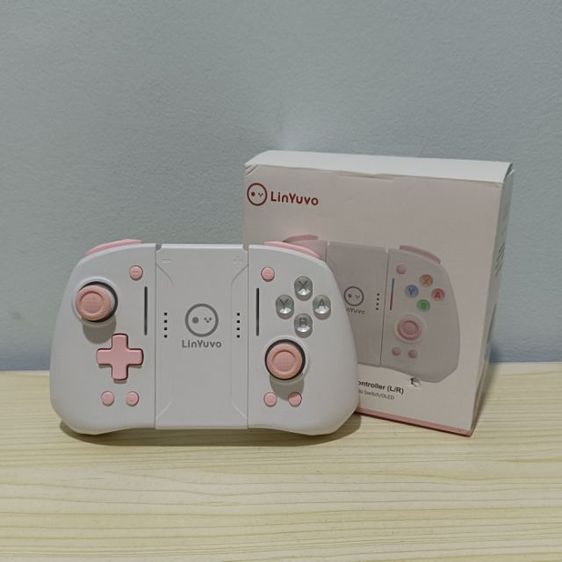 Nintendo Switch Joy รูปที่ 3