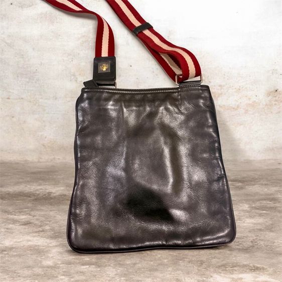 กระเป๋า Bally แท้สภาพดีมาก