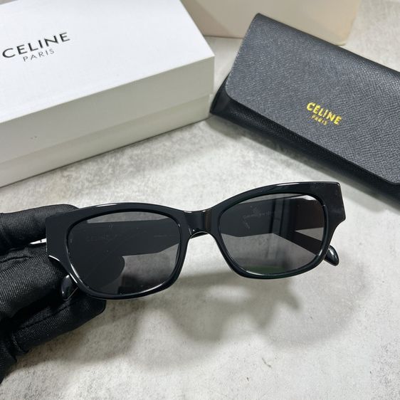 แว่นตา glassceline